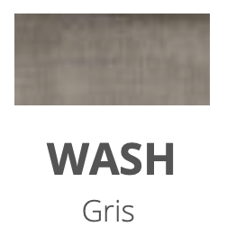Wash Gris