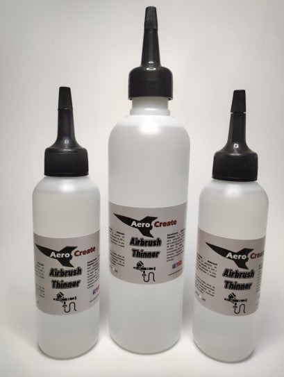 Airbrush Thinner 100 CC