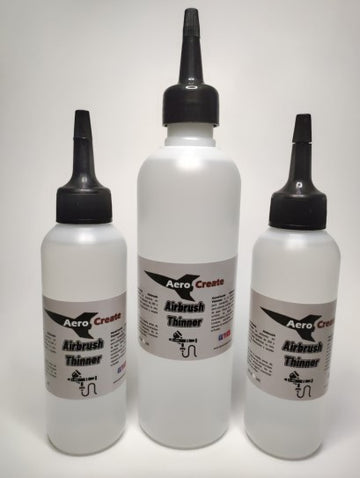 Thinner 240Ml